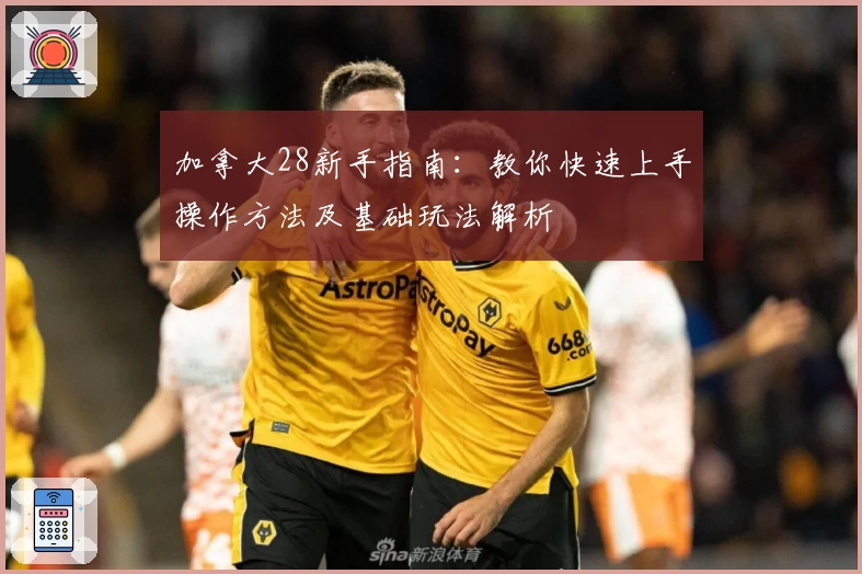 加拿大28新手指南：教你快速上手操作方法及基础玩法解析