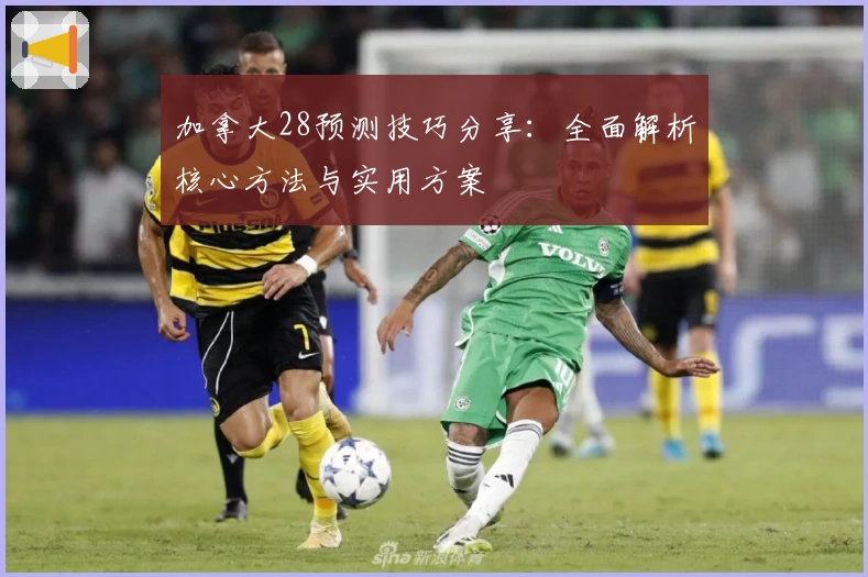 加拿大28预测技巧分享：全面解析核心方法与实用方案