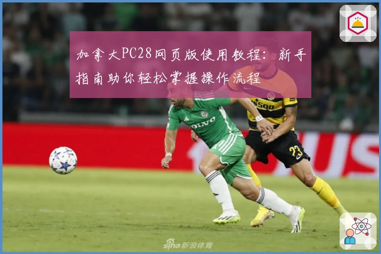 加拿大PC28网页版使用教程：新手指南助你轻松掌握操作流程