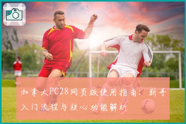 加拿大PC28网页版使用指南:新手入门流程与核心功能解析