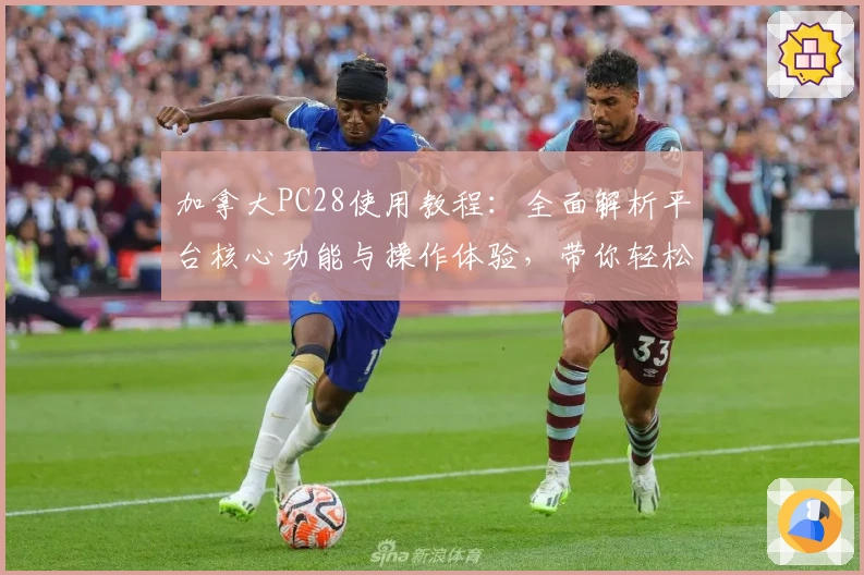 加拿大PC28使用教程：全面解析平台核心功能与操作体验，带你轻松上手新手必备指南