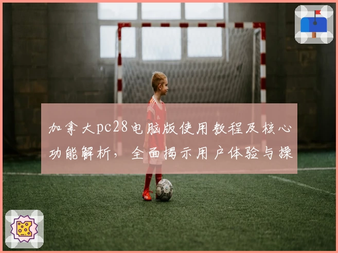 加拿大pc28电脑版使用教程及核心功能解析，全面揭示用户体验与操作技巧