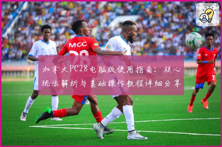 加拿大PC28电脑版使用指南：核心玩法解析与基础操作教程详细分享