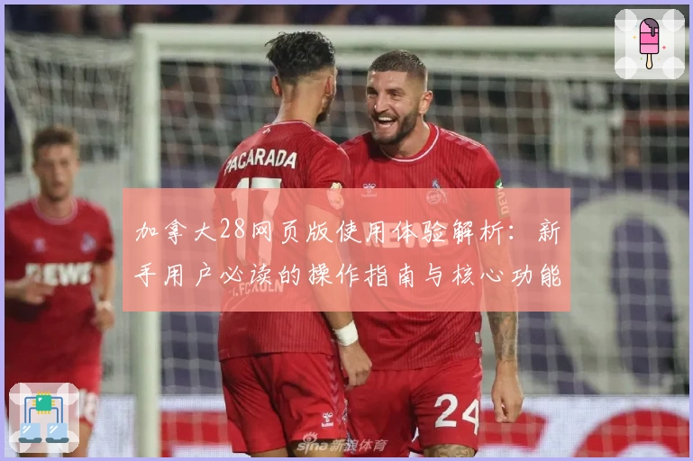 加拿大28网页版使用体验解析：新手用户必读的操作指南与核心功能介绍