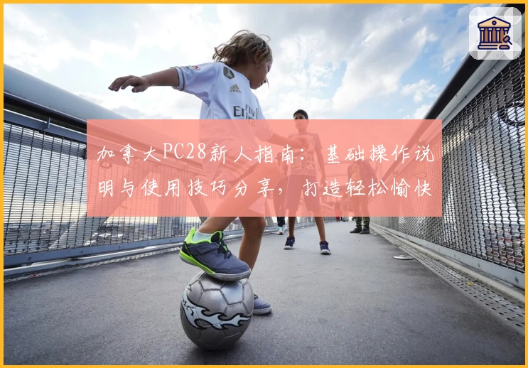 加拿大PC28新人指南：基础操作说明与使用技巧分享，打造轻松愉快的体验过程